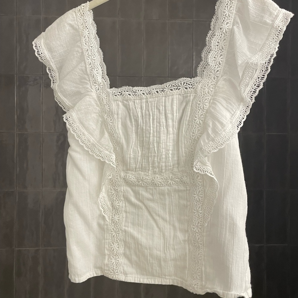 Abercrombie & Fitch blouse